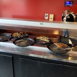 Massey's Pizza Sports Bar & Wings - Lacking pizza