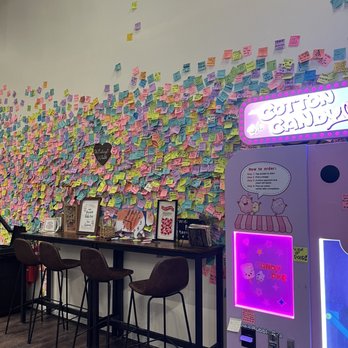 Ming’s Bubble Tea - Bubble Tea Near Me - Hudson, Ohio