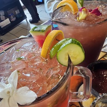Riviera Maya - Margarita - Mexican Near Me - Dunnellon, Florida