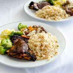 Graystone Catering & Event Planning