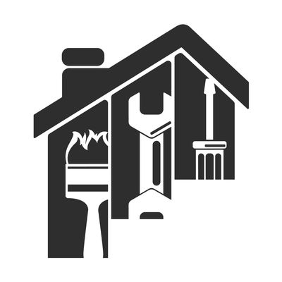 Holmes Improvements Logo