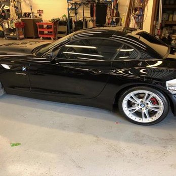 Recarnation - Auto Detailing Near Me - Twinsburg, Ohio