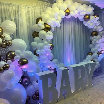 Truly Yours - Balloon Backdrops - Party Equipment Rentals Near Me - Puyallup, Washington Truly Yours - Balloon Backdrops - Party Equipment Rentals Near Me - Puyallup, Washington