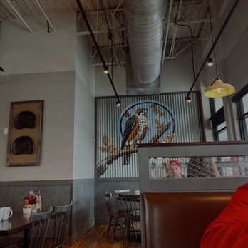 First Watch - Inside - Cafes Near Me - Lenexa, Kansas