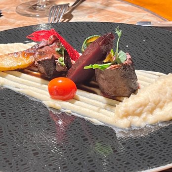 Sotriffer - Restaurants Near Me - Ortisei, BZ