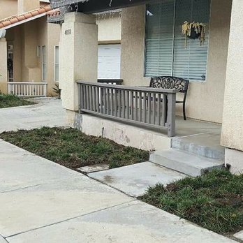 Lara's Landscaping - Before succulent planting. - Tree Services Near Me Lara's Landscaping - Before succulent planting. - Tree Services Near Me