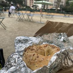 Bagel Express