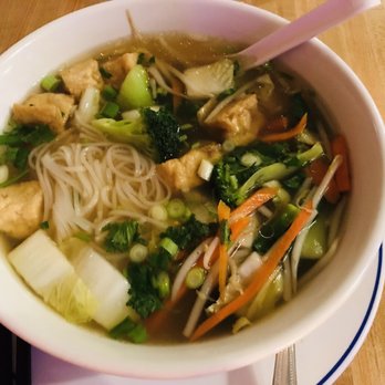 Asian Plus Noodle & Rice - Ns9. Vegetable and Tofu Noodle Soup - Japanese Near Me - Westford, Massachusetts Asian Plus Noodle & Rice - Ns9. Vegetable and Tofu Noodle Soup - Japanese Near Me - Westford, Massachusetts