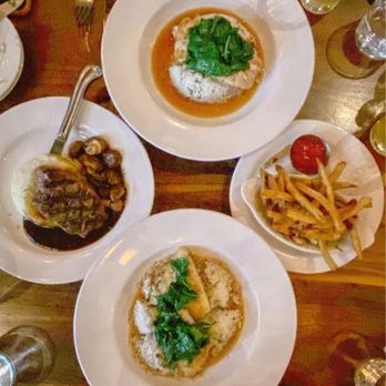 King Street Oyster Bar - Seafood Near Me - Potomac, Maryland