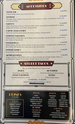 Menu photo 3 Maguey's Grill Enumclaw, WA Menu photo 3 Maguey's Grill Enumclaw, WA