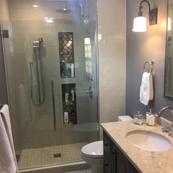 GSI Bath Showplace - Fox Chase - Master bath