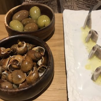 Estimar - Seafood Near Me - Barcelona, B Estimar - Seafood Near Me - Barcelona, B