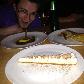 Asta - Pies, cakes, and one happy Mexican. - New American Near Me - Boston, Massachusetts Asta - Pies, cakes, and one happy Mexican. - New American Near Me - Boston, Massachusetts