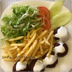 Doner Kebab Ali Baba - Falafel