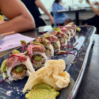 Cannonball - RB Roll - Sushi Bars Near Me - San Diego, California Cannonball - RB Roll - Sushi Bars Near Me - San Diego, California