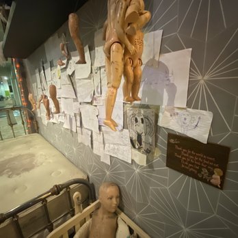 Ghost Bar - Pop-Up Restaurants Near Me - Honolulu, Hawaii