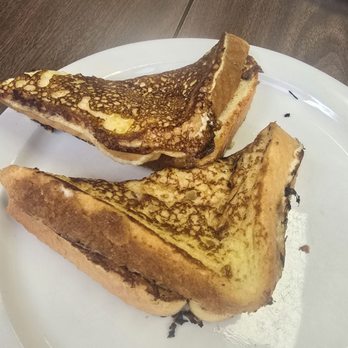 Lincoln's Waffle Shop - French toast - American Near Me - Washington, DC, District of Columbia
