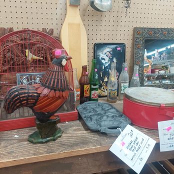 Legacy Thrift - Vintage stuff to the left of registers - Thrift Stores Near Me - Crystal, Minnesota Legacy Thrift - Vintage stuff to the left of registers - Thrift Stores Near Me - Crystal, Minnesota