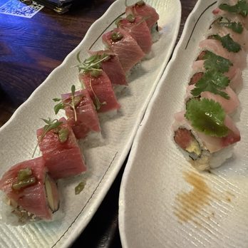 The Big Fish Sushi - Sushi Bars Near Me - Sherman Oaks, California