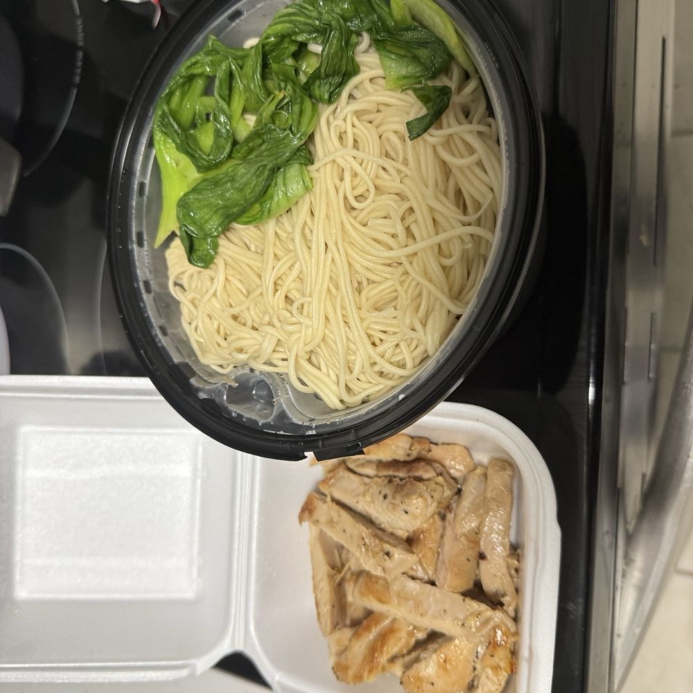 Xian Noodle Place - Chinese Near Me - Fort Walton Beach, Florida
