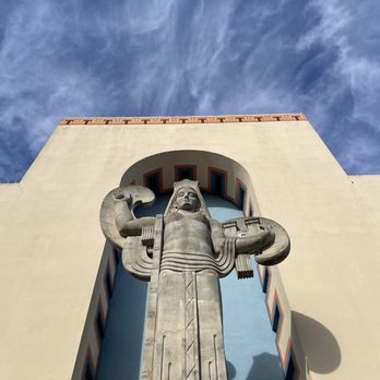 Fair Park - Landmarks & Historical Buildings Near Me - Dallas, Texas