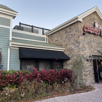 The Grumpy Monk - Bars Near Me - Myrtle Beach, South Carolina