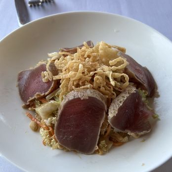 Louie's - Tuna salad - Seafood Near Me - Port Washington, New York Louie's - Tuna salad - Seafood Near Me - Port Washington, New York