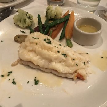 Chart House - Lobster tail - Seafood Near Me - Las Vegas, Nevada Chart House - Lobster tail - Seafood Near Me - Las Vegas, Nevada