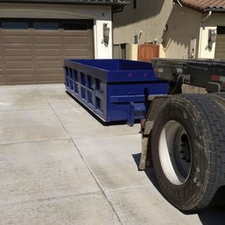 Veterans Dumpster Rentals