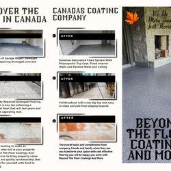 Beyond The Floor Coatings & More - 21