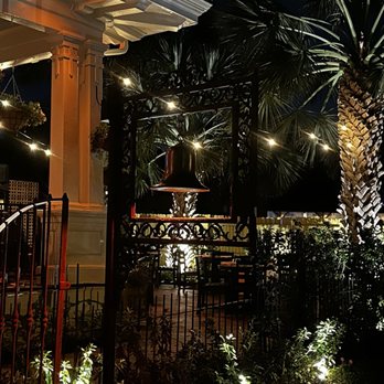 The Bell - Patio - Pubs Near Me - New Orleans, Louisiana The Bell - Patio - Pubs Near Me - New Orleans, Louisiana