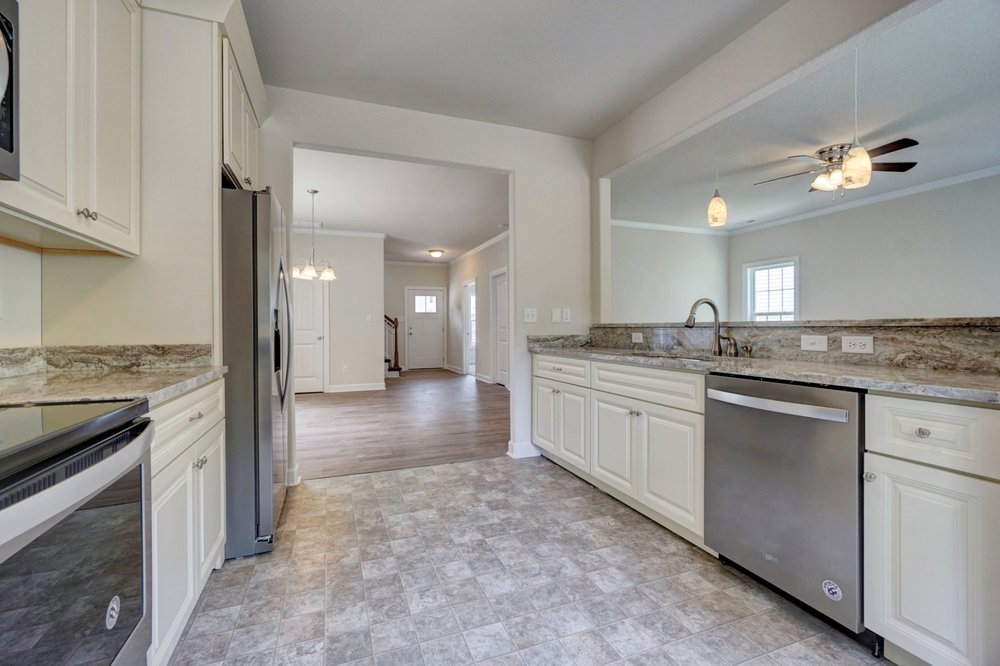 SALYER WILMOTH HOMES Updated May 2024 Contact Agent 820