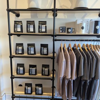 Offset Coffee Roasters - Merchandise - Coffee & Tea Near Me - Torrance, California Offset Coffee Roasters - Merchandise - Coffee & Tea Near Me - Torrance, California