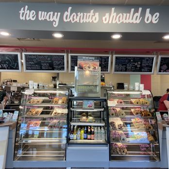 The Holy Donut - Donuts Near Me - Brunswick, Maine The Holy Donut - Donuts Near Me - Brunswick, Maine