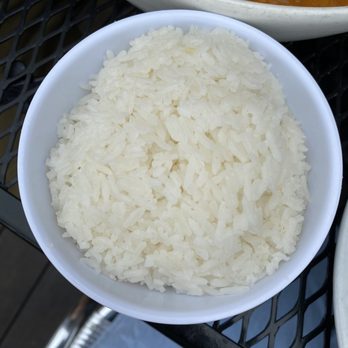Sambal - Jasmine rice - Thai Near Me - Irvington, New York Sambal - Jasmine rice - Thai Near Me - Irvington, New York