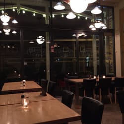Boulevard Café