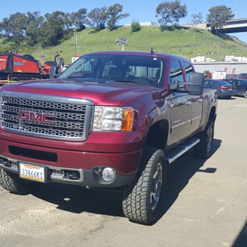 SWAT Customs - Auto Repair Near Me - Fremont, California SWAT Customs - Auto Repair Near Me - Fremont, California