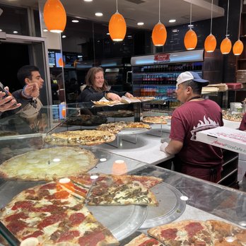 Amore Pizza Cafe - Pizza - Pizza Near Me - New York, New York Amore Pizza Cafe - Pizza - Pizza Near Me - New York, New York