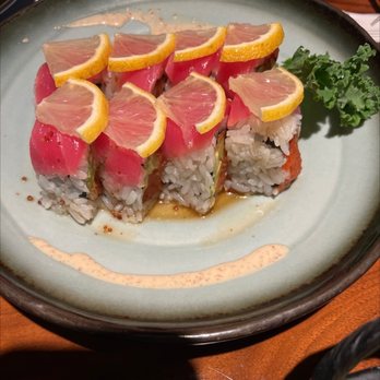Crazy Rock'N Sushi - Sushi Bars Near Me - Glendale, California Crazy Rock'N Sushi - Sushi Bars Near Me - Glendale, California