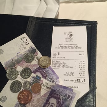 Royal China - Dim Sum Near Me - London, XGL