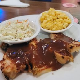 Smoke Turkey Plate