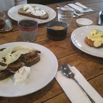 Ozone Coffee - Breakfast! - Coffee & Tea Near Me - London, XGL Ozone Coffee - Breakfast! - Coffee & Tea Near Me - London, XGL