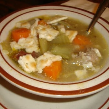 Teddy's Cafe - Meatball Soup. - Diners Near Me - Los Angeles, California Teddy's Cafe - Meatball Soup. - Diners Near Me - Los Angeles, California