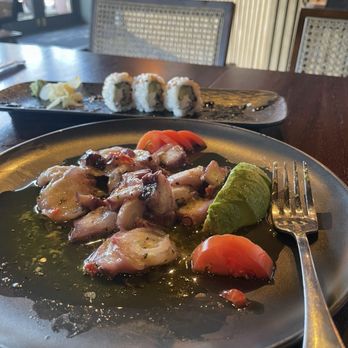 Edge Eatery - Sushi and Octopus - Cuban Near Me - St. Petersburg, Florida Edge Eatery - Sushi and Octopus - Cuban Near Me - St. Petersburg, Florida