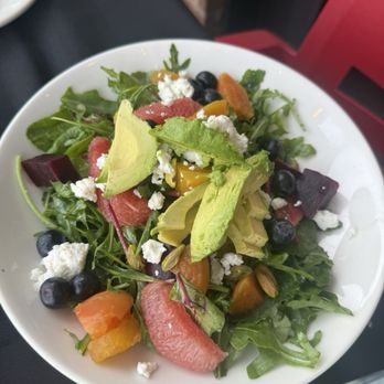 Red Rock Brewing - Superfood Salad - American Near Me - Salt Lake City, Utah Red Rock Brewing - Superfood Salad - American Near Me - Salt Lake City, Utah