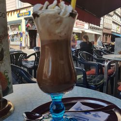 Eiscafé De Fanti