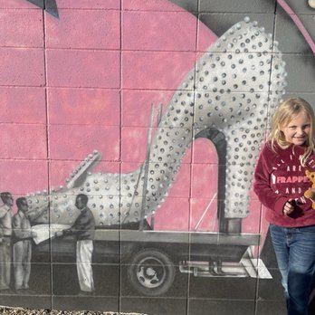 The Neon Museum - Museums Near Me - Las Vegas, Nevada The Neon Museum - Museums Near Me - Las Vegas, Nevada