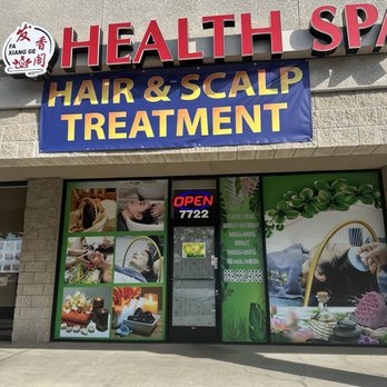 Fa Xiang Ge - Front facade just North of Kastner Jr High - Hair Loss Centers Near Me - Fresno, California Fa Xiang Ge - Front facade just North of Kastner Jr High - Hair Loss Centers Near Me - Fresno, California