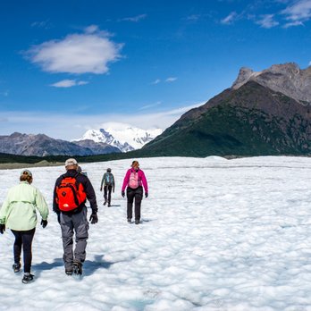 Alaska Outdoors - Walking the glaciers at Wrangell St. Elias - Tours Near Me Alaska Outdoors - Walking the glaciers at Wrangell St. Elias - Tours Near Me
