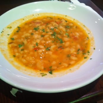 Patsy's Pizzeria - Pasta Fagioli Soup - Italian Near Me - Bronx, New York Patsy's Pizzeria - Pasta Fagioli Soup - Italian Near Me - Bronx, New York